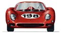 Profili - n.198 Ferrari 275 P2 (1)